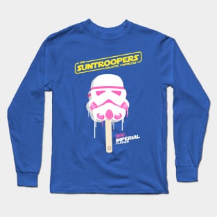 Suntroopers Long Sleeve T-Shirt